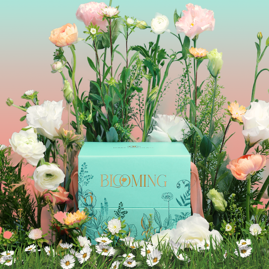 Hộp Blooming Premium